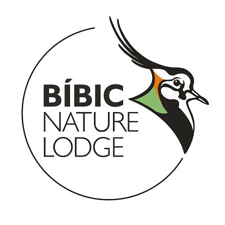 Bibic Nature Lodge Balmazújváros Exteriör bild